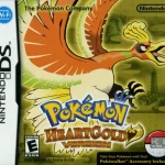 Pokemon HeartGold