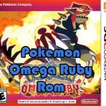 Omega Ruby