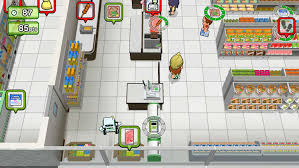 Solo Shift Switch NSP Free Download screenshot