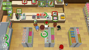 Solo Shift Switch NSP Free Download screenshot
