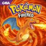 Pokemon FireRed